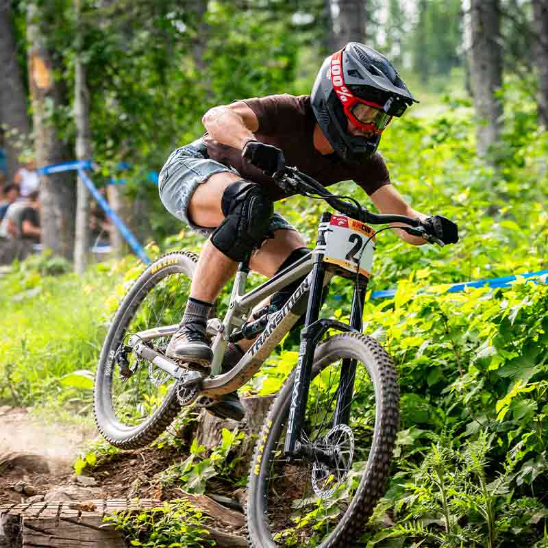 Introducing Dirtbag Factory Racing