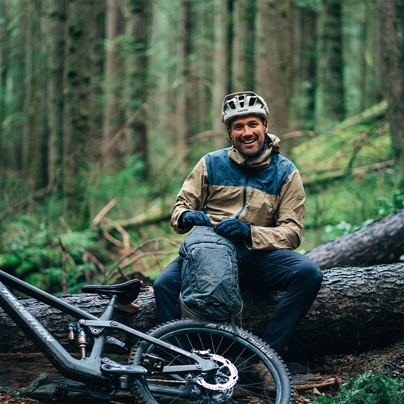 Transition Welcomes Thomas Vanderham